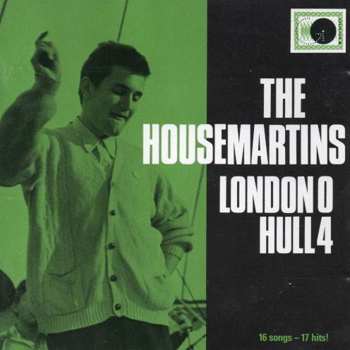 The Housemartins
